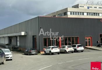 Local d'activité à vendre Cesson-Sévigné - ZI Sud Est