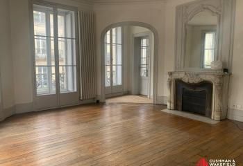 Bureaux à louer Bordeaux - Cours Alsace Lorraine, Tram A