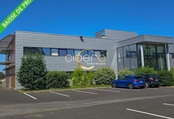 Location bureaux Aubière - Proche transports en commun et A75
