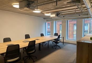 Location bureaux Lille - Proche rue Michel Servet et rue de Turenne