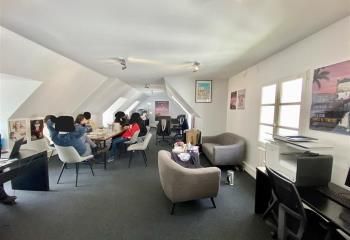 Location bureaux Sèvres - Proximité commerces, accès sécurisé