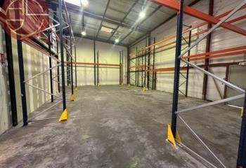 Local d'activité à louer Toulouse Sud-Ouest - Proximité rocade