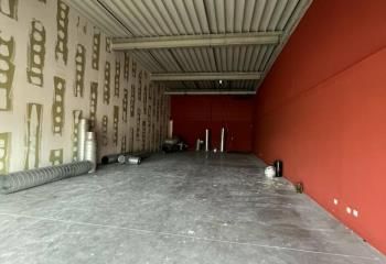 Local commercial à louer Compiègne - Zone Jaux/Venette