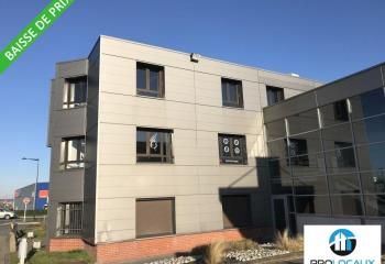 Location bureaux Compiègne - Zone commerciale Venette, proche autoroute A1
