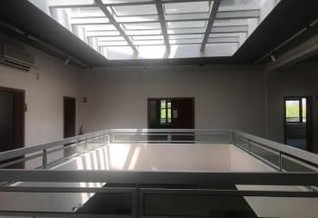 Vente bureaux Mulhouse - Parc Gluck, proche autoroute et transports