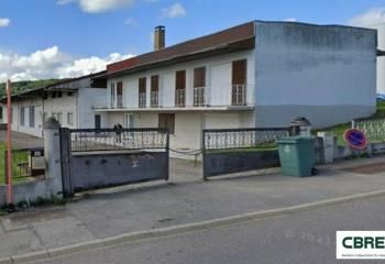 Local d'activité à louer Ludres - Proximité Nancy et autoroutes