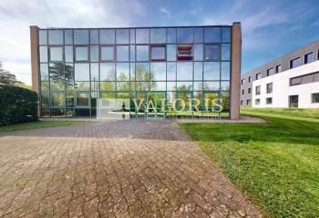 Location bureaux Limonest - Proche bus 6, 21, Ge4, S3