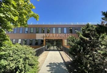 Bureaux à louer Dardilly - Proximité bus lignes 10, 21 et 89