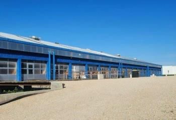 Atelier/dépôt à louer Longvic - Proche rocade et A31