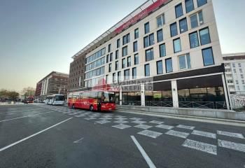Location bureaux Nîmes centre-ville - Proche gare et transports