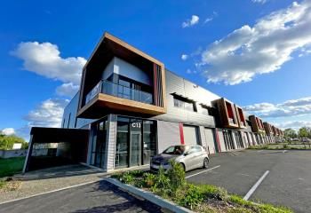 Locaux d'activités à louer Fenouillet - Parc VEELAGE