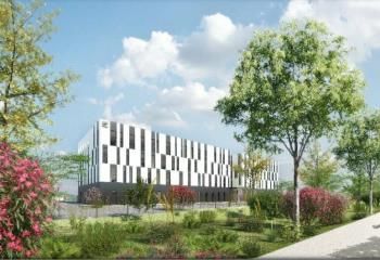 Location bureaux Pierrelatte - Proche A7 et N7