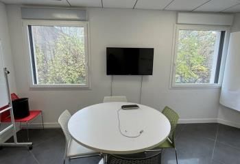 Vente bureaux Cournon-d'Auvergne - Proche A75 et gare SNCF