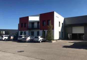 Local mixte à louer Saint-Priest - Parc Aktiland I