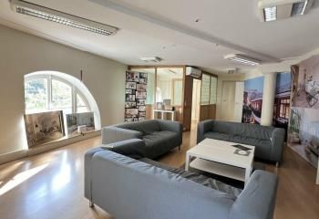 Local commercial à louer Tours centre-ville - Proche Gare