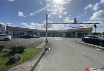 Local commercial à vendre Cavignac - Proche Bordeaux