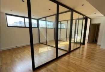 Vente bureaux Paris 16 - Proche métro Michel-Ange-Auteuil
