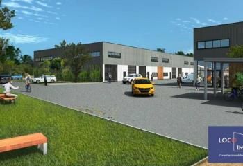 Local d'activité à louer Ambarès-et-Lagrave - Proche A10 et rocade