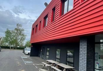 Location local d'activité Seclin - Proximité A1 et Lille