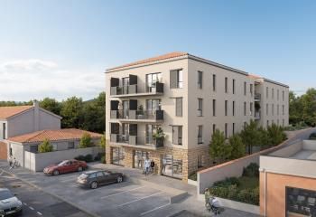 Vente bureaux Jassans-Riottier centre-ville - accès PMR