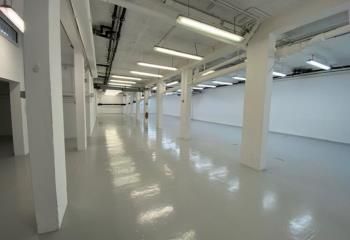 Local d'activité à louer Boulogne-Billancourt - Proche transports