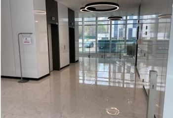 Location bureaux Boulogne-Billancourt - Proche transports en commun