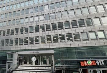 Location bureaux Boulogne-Billancourt - Proche Métro et Tram