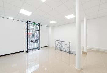 Local commercial à louer Paris 6 - Boulevard Saint-Michel