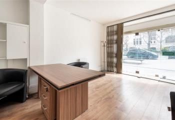 Local commercial à louer Paris 5 - Quartier Censier-Daubenton Jussieu