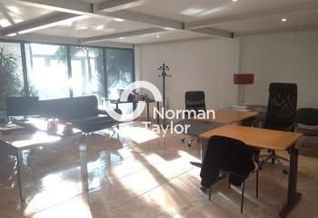 Vente bureaux Montpellier - Proche gare, aéroport, autoroutes et tram