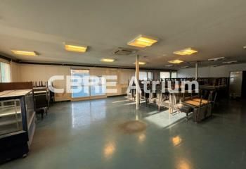 Location bureaux Romagnat - Zone de l'Artière - Proche Clermont-Ferrand