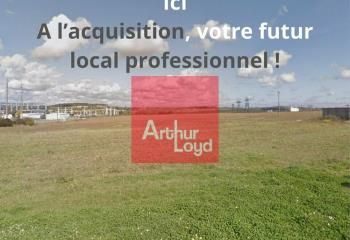 Ateliers à vendre Moret-sur-Loing - Proche A5/A6