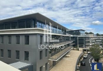 Bureaux privatifs Sophia Antipolis - Centre d'affaires - Parking 245 places