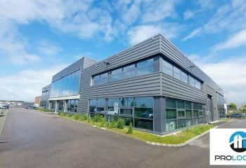 Location bureaux Saint-Sauveur - Accès rocade et autoroute