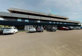 Location bureaux Andrézieux-Bouthéon - Proche gare TER et bus