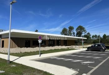 Local commercial à louer Mérignac Aéroparc - Proche Rocade
