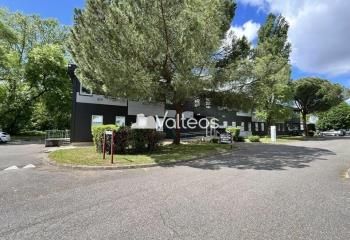 Location bureaux Toulouse - Proche rocade et bus