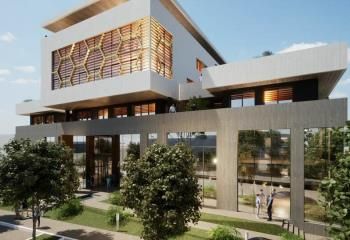 Local commercial à vendre Nîmes - Proche A9 et Trambus