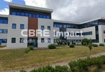 Location bureaux Dijon - Parc Valmy, proche LiNo, Rocade et Tram