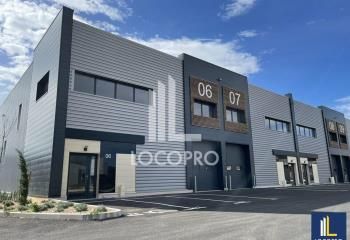 Location entrepôt Brignoles - Proximité A8