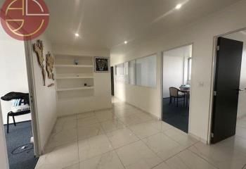Vente bureaux Toulouse Sud-Ouest, proche métro et rocade