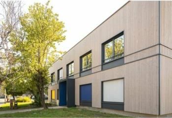 Location bureaux Vénissieux - Proche périphérique Laurent Bonnevay