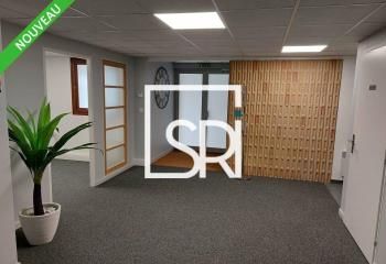 Location bureau Clermont-Ferrand - Proche Tram et Gare SNCF