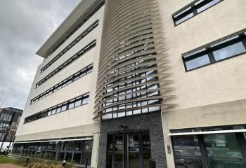 Vente bureaux Schiltigheim - Proche Strasbourg, autoroute A35, gare TGV