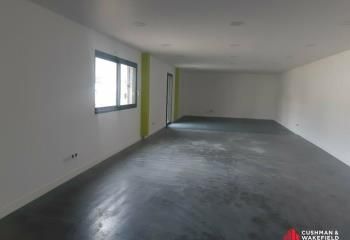 Location bureaux neufs Léognan - Proche A63 Sortie 26