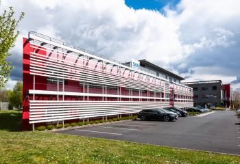 Vente bureaux Orvault - Proximité périphérique et route de Vannes
