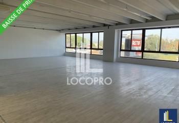 Location bureaux Villeneuve-Loubet - Proche A8
