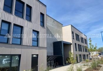 Location bureaux Entzheim - Aéroparc, proche TER et bus ligne 12