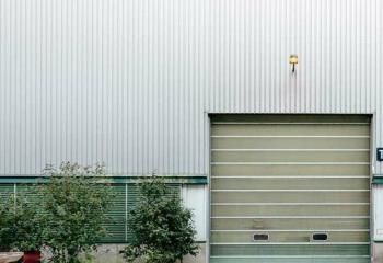 Locaux d'activités à louer Montbéliard - Proche Belfort et Mulhouse