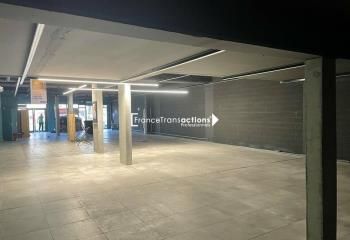 Local commercial à louer Aucamville - Zone commerciale Avenue de Fronton